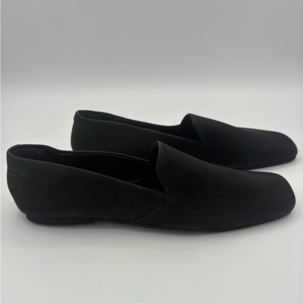 Clarks Women's Black Loafers